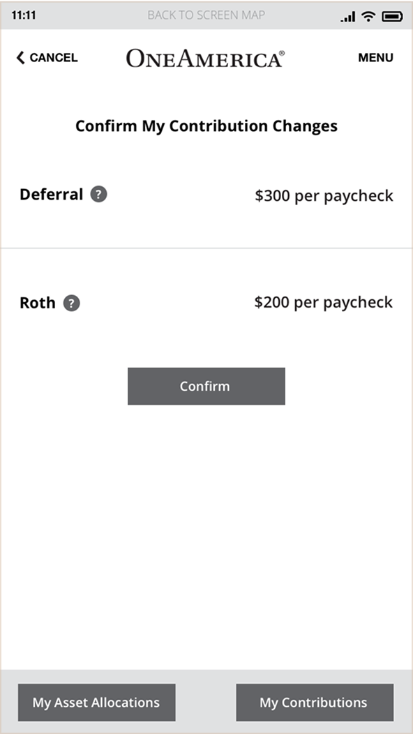 Wireframe 7