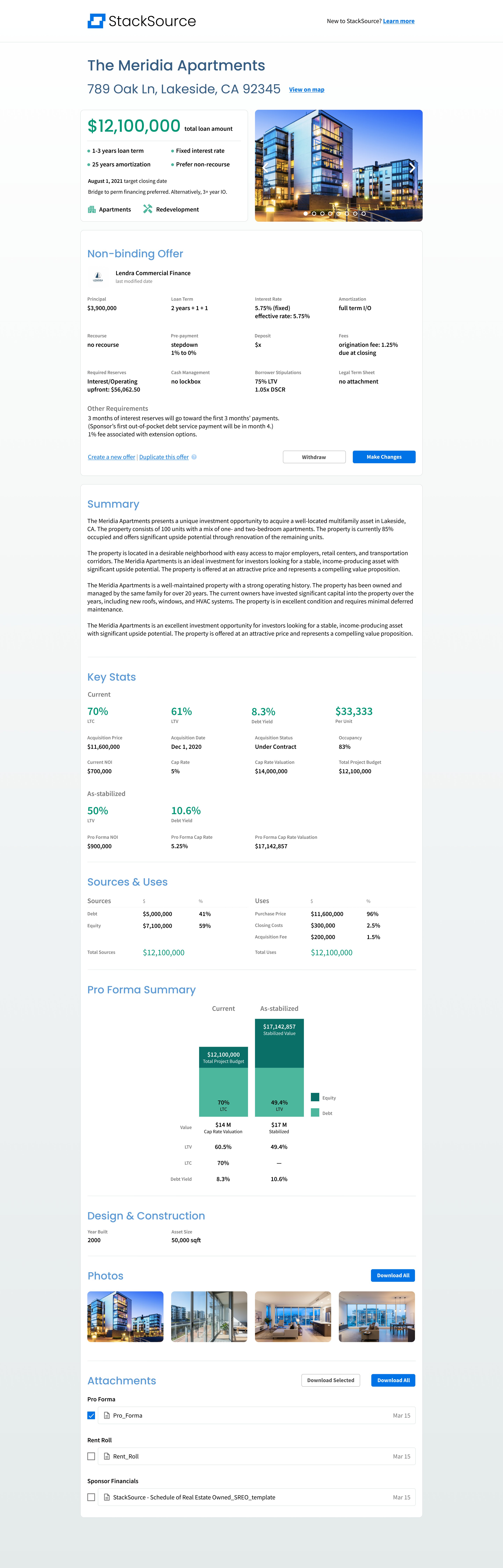 Design screen 3