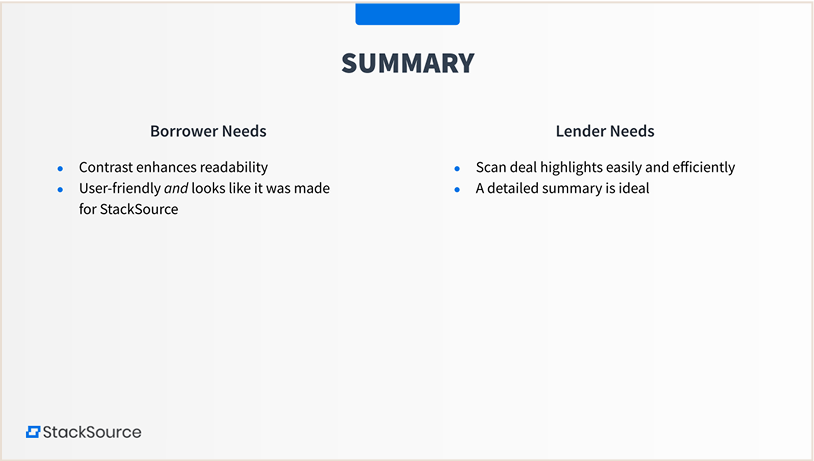 Research findings 5